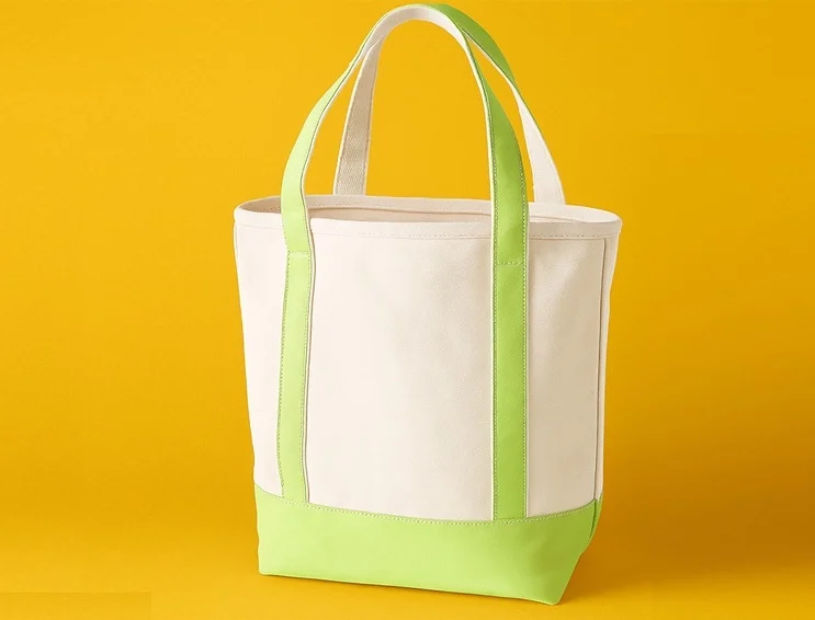 cotton-natural-stripe-tote-bag