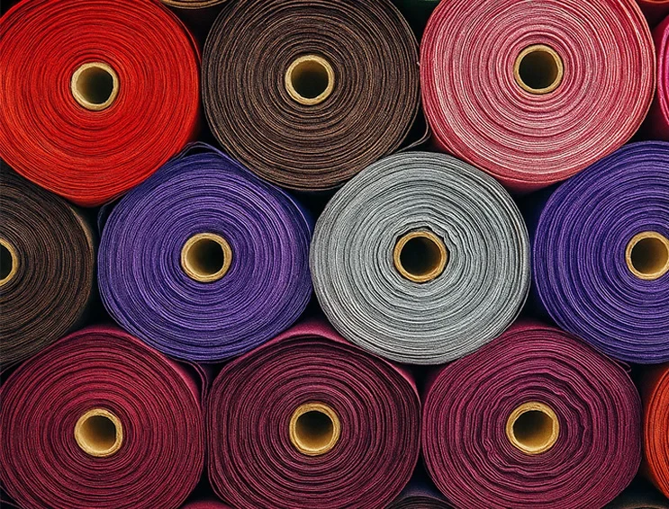 cotton-polycotton-dyed-fabric-roll
