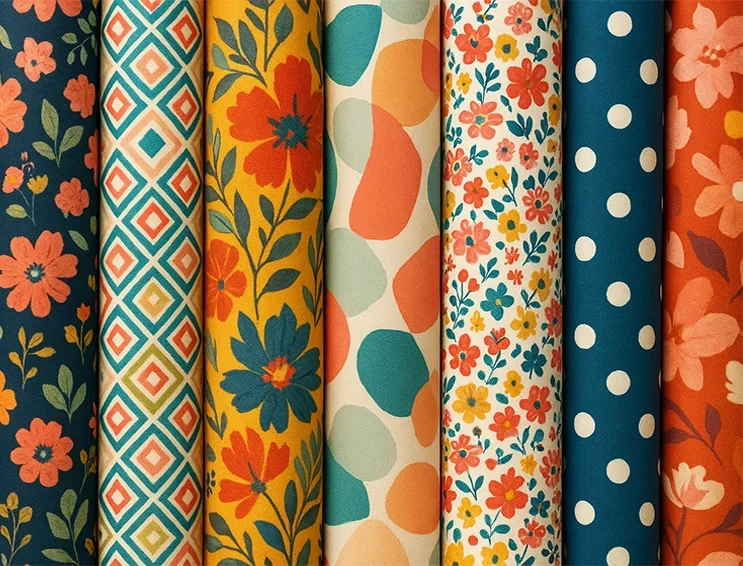 cotton-polycotton-printed-fabric