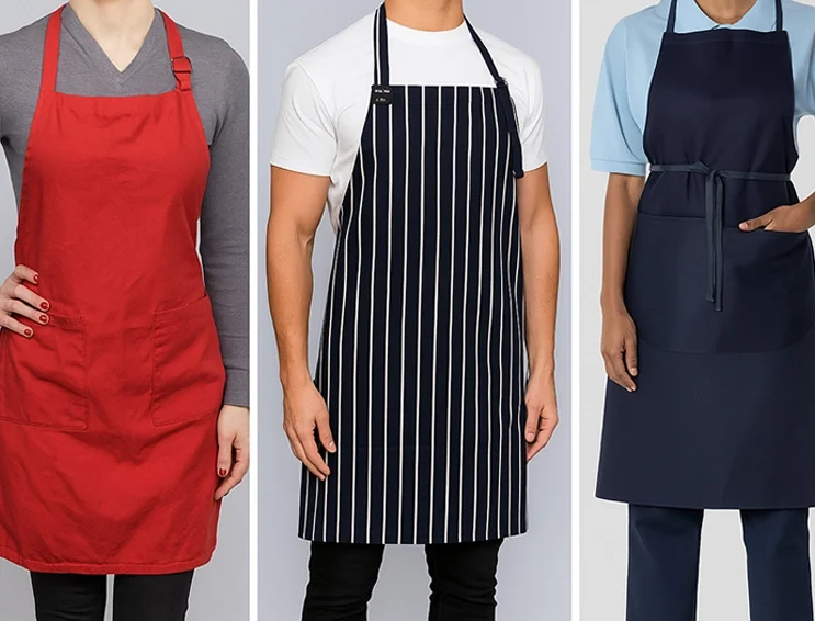 dyed-printed-chef-waiter-bar-kitchen-aprons