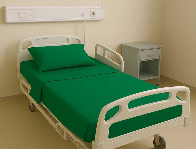 hospital-bedsheet-vat-dyed