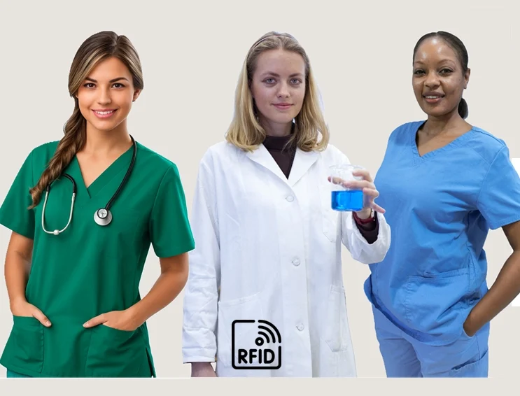 hospital-surgical-doctor-nurse-scrubs-gown-lab-coat-uniform