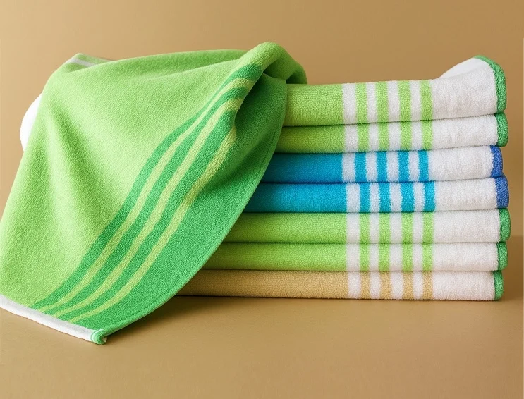 towel-dyed-yarn-dyed-premium