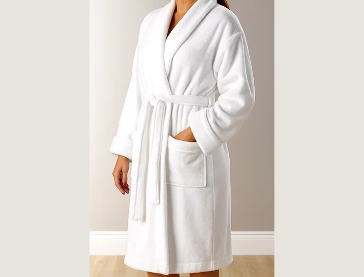 white-commercial-hospitality-terry-bathrobe
