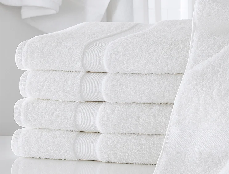 white-commercial-towel-hospitality